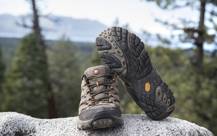 Merrell Moab 2 Ventilator Review | Tested & Rated