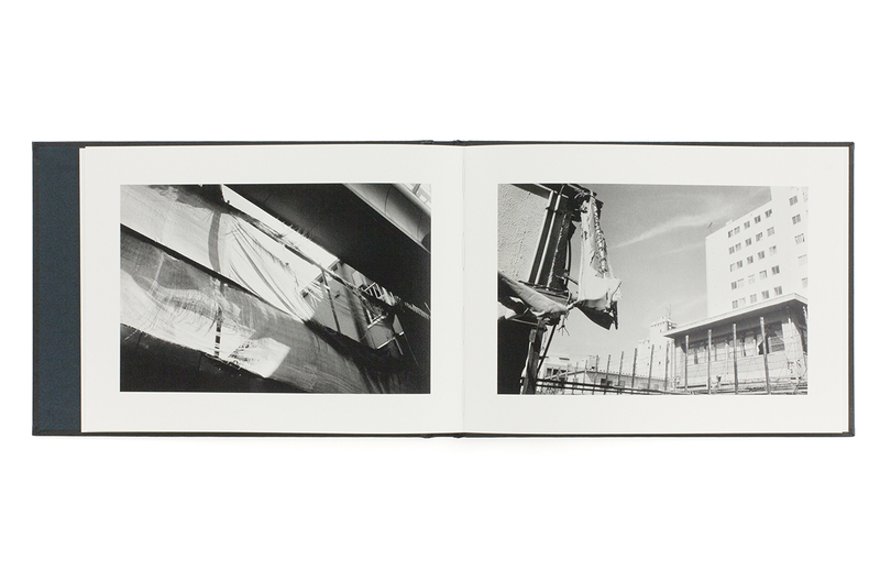 走馬灯のようにー釜ヶ崎2000・2014 - 須田一政 | ZEN FOTO GALLERY