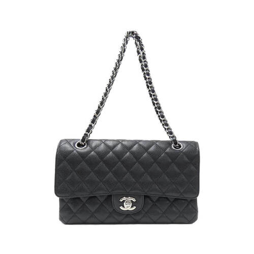 魅力たっぷりなシャネルのショルダーバッグ｜人気シリーズを紹介