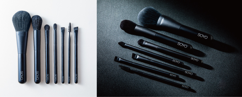 サイバーエージェント、ヘア&メイクアップアーティスト 小田切ヒロさん