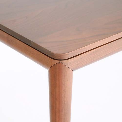 飛騨家具 nissin 日進木工 N ソラ テーブル 国産家具 無垢 ダイニング