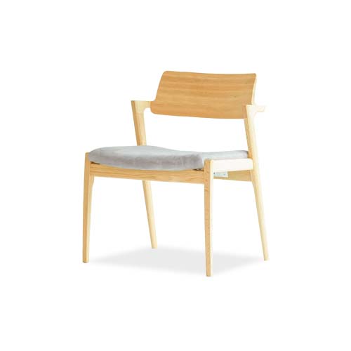 徳島家具 Fuji furniture 冨士ファニチア koti コティ アームレス