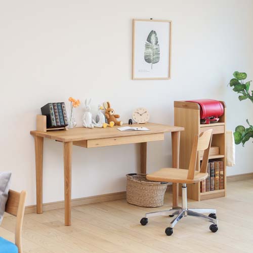 飛騨家具 HIDA 飛騨産業 Morinokotoba-desk 森のことば デスク 国産