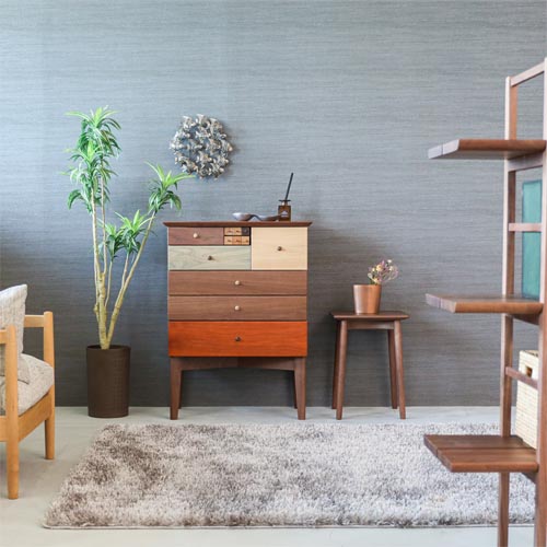 旭川家具 TAKUMI KOHGEI 匠工芸 Guild ギルド チェスト 国産家具 無垢