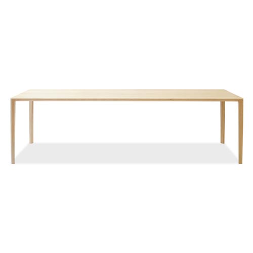 飛騨家具 nissin 日進木工 Grow グロウ トレー付きテーブル 国産家具