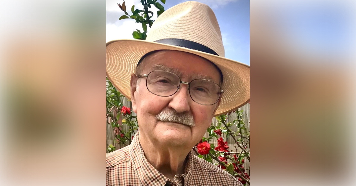 Obituary information for William Barton Core