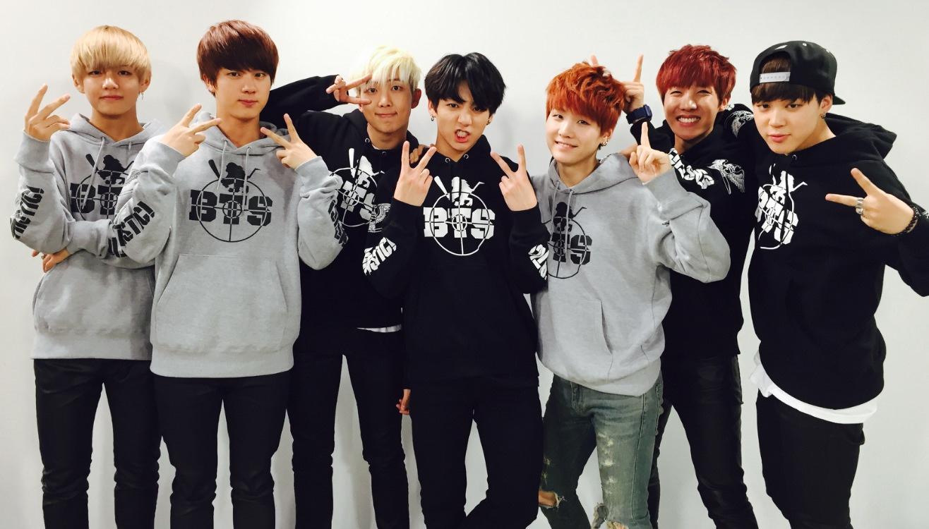 ニュース ｜ BTS JAPAN OFFICIAL FANCLUB