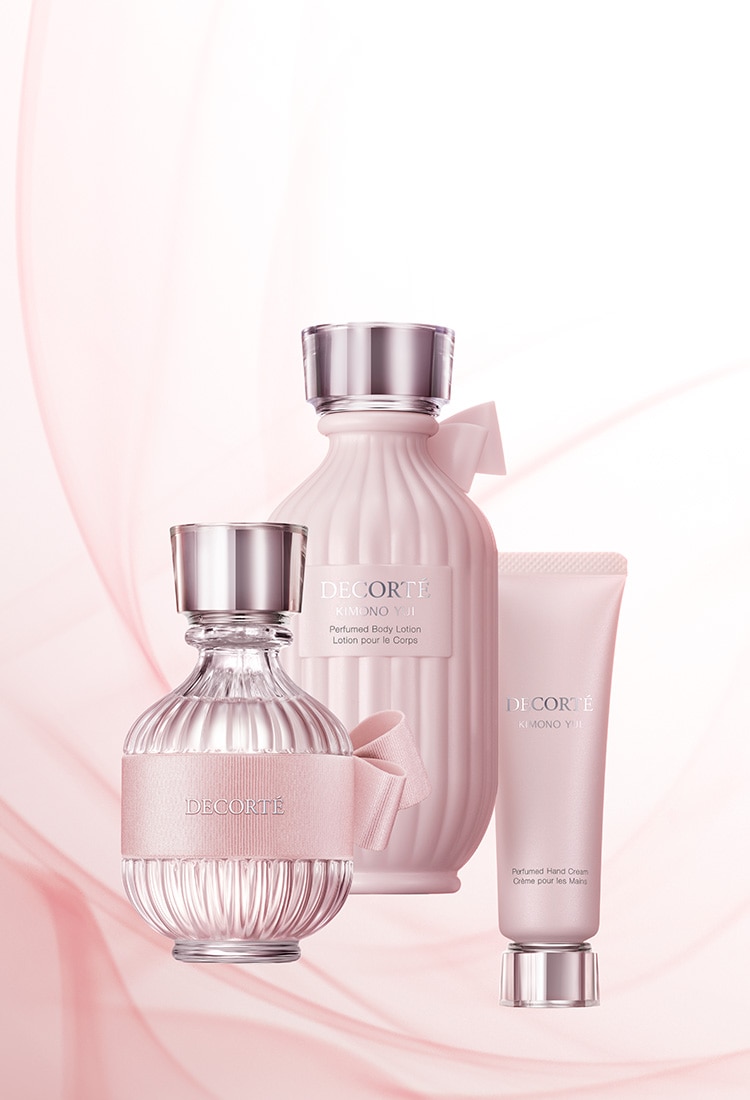 コスメデコルテ⭐︎ボディローション、デイミスト 2点セットDECORTE