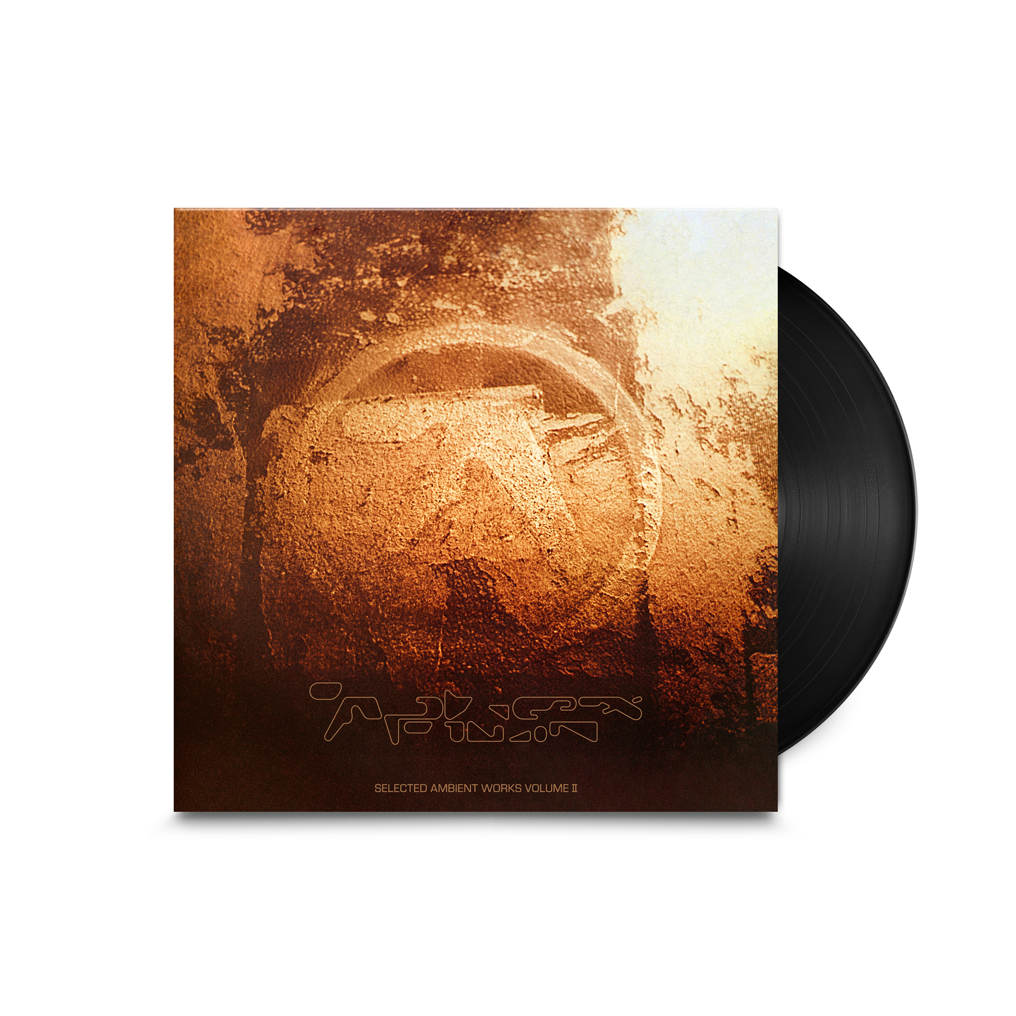 WAV/FLAC - Selected Ambient Works Volume II (Expanded Edition) by