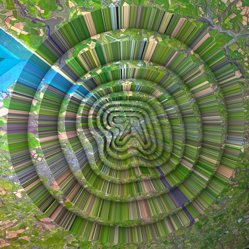 Aphex Twin - Collapse EP. Aphex Twin.