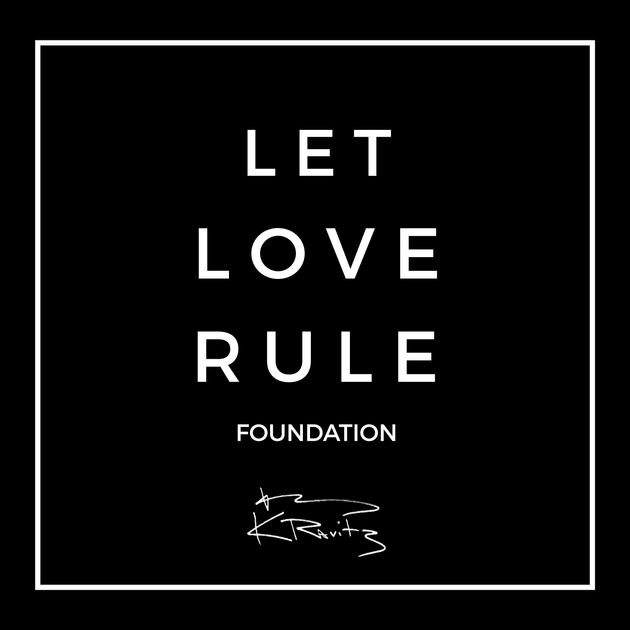 Nonprofit | Let Love Rule