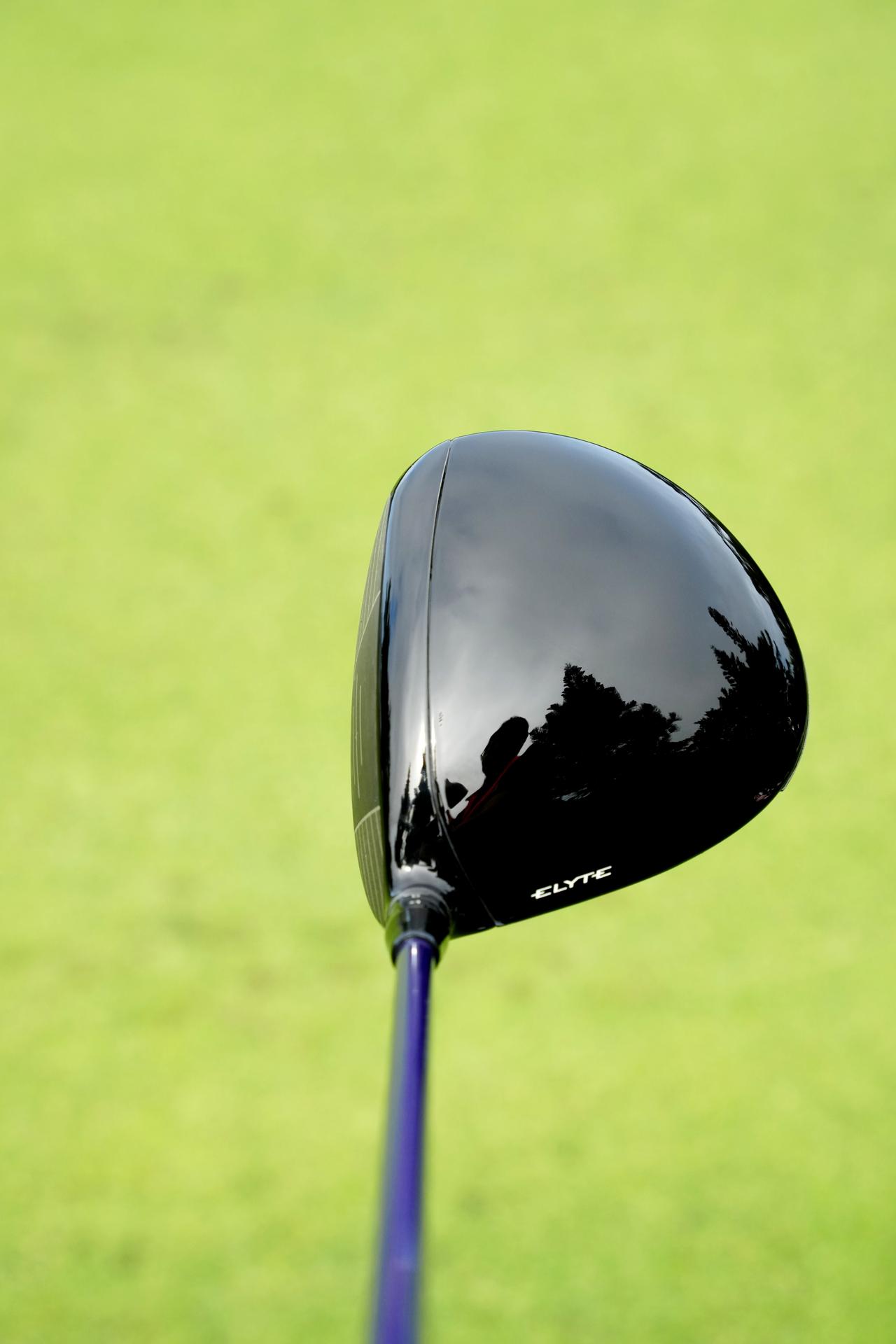 1W/キャロウェイ エリート♢♢♢TD（9度）・フジクラ スピーダーNX