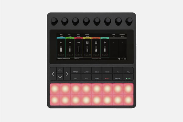 1010 Music | Discover 1010 Music accessories and attenuators