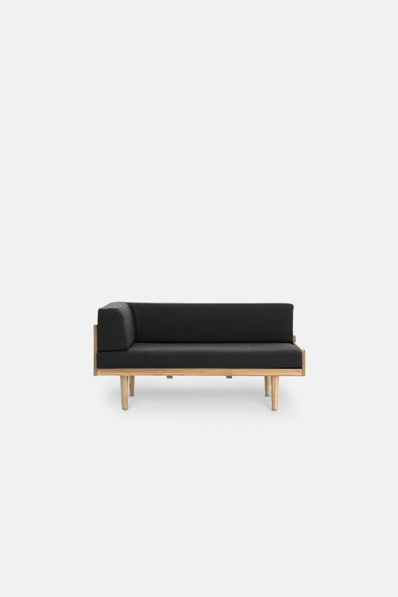 MOMO NATURAL | モモ ナチュラル - オフィシャルサイト DAY SOFA CLEAR