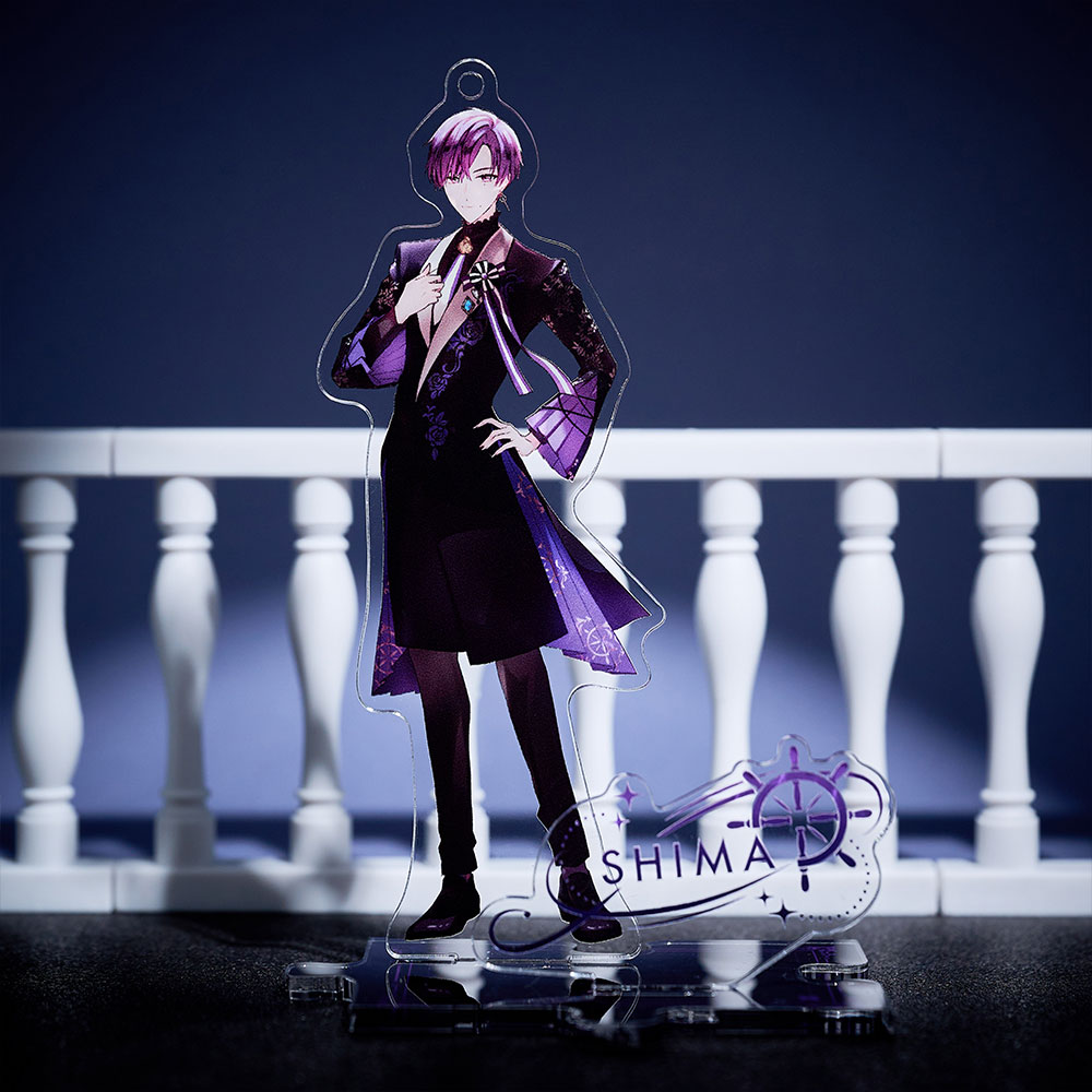 浦島坂田船 LIVE＆GOODS特設サイト