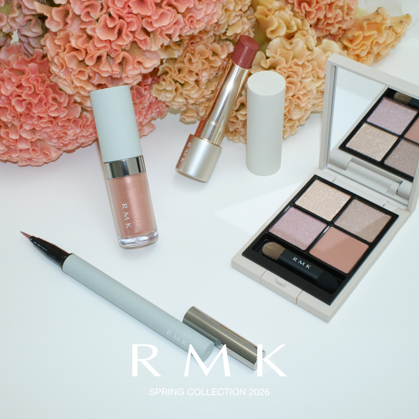 ○【新品未使用】RMK コスメまとめ 4点セット ○【新品未使用】RMK コスメ