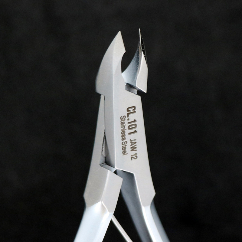 岡本商会｜キューティクルニッパー CL-101: ネイル取り扱い プロの方