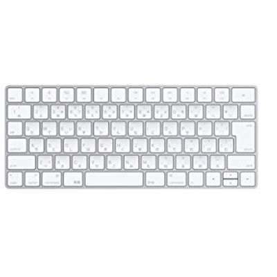 Apple Magic Keyboard - JIS MLA22J/A|中古PC周辺機器格安販売の