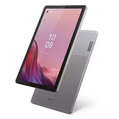 Lenovo Tab M9 ZAC30178JP アークティックグレー|中古タブレット格安