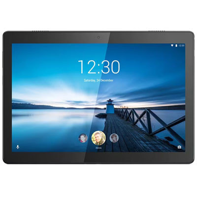 Lenovo TAB M10 Wi-Fiモデル ZA4G0071JP SLATE BLACK|中古タブレット