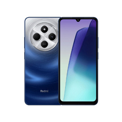 Redmi 14C スターリーブルー【RAM4GB/ROM128GB 国内版SIMフリー】|中古