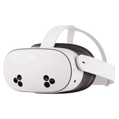 Meta Quest3S 128GB SK-1000204-01|中古ウェアラブル端末格安販売の