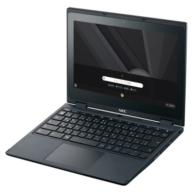 NEC Chromebook Y2 PC-YAE11X21A4J2【Celeron(1.1GHz)/4GB/32GB eMMC