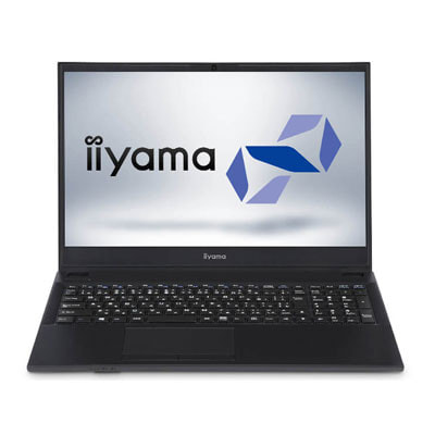 iiyama NJ50GU IStNEi-15FH043【Celeron(1.1GHz)/12GB/256GB SSD