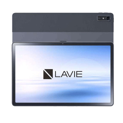 LAVIE Tab T11 T1175/FAS PC-T1175FAS ストームグレー|中古タブレット