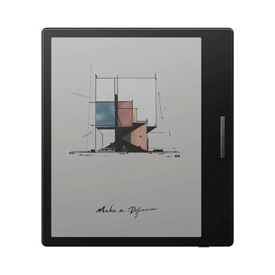 BOOX Go Color7 Gen1 ブラック【RAM4GB/ROM64GB】|中古タブレット格安