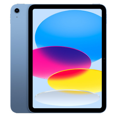 第11世代】iPad2025 Wi-Fi+Cellular 128GB ブルー MD7G4J/A A3355