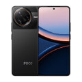 Xiaomi POCO F7 Ultra ブラック【RAM16GB/ROM512GB 国内版SIMフリー