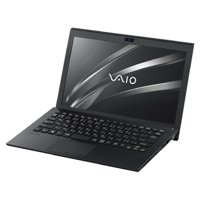 Refreshed PC】VAIO Pro PJ VJPJ11C11N ブラック【Core i5(1.6GHz)/8GB