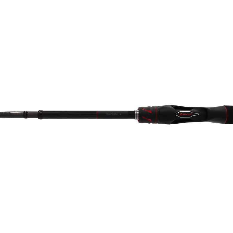 SHIMANO 21ゾディアス (パックロッド) C72MH-5の最安値・インプレ