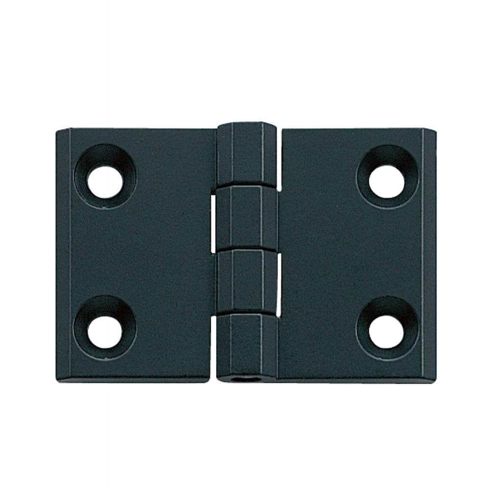 270°開き面付蝶番 218-9108 インセット扉用 【スガツネ工業】