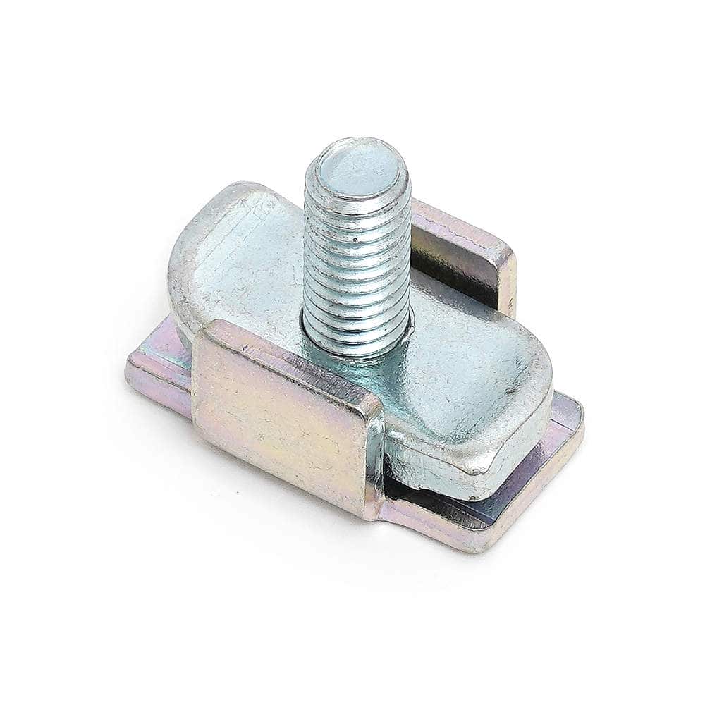 上吊式引戸 FD50 デュアルソフトクローザー仕様/上ローラー木口面付