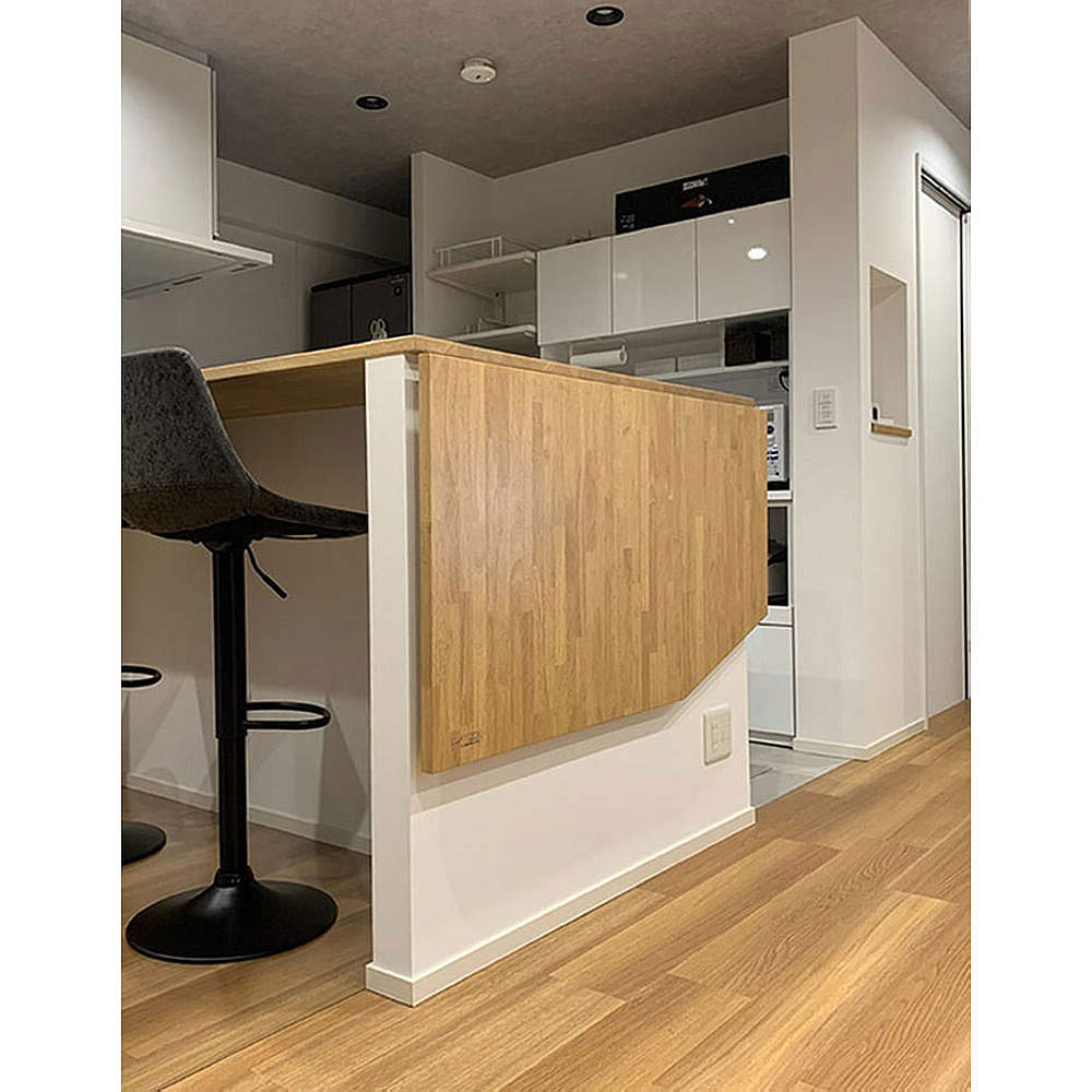 伸縮棚受用丁番 388H型 388型用 【スガツネ工業】