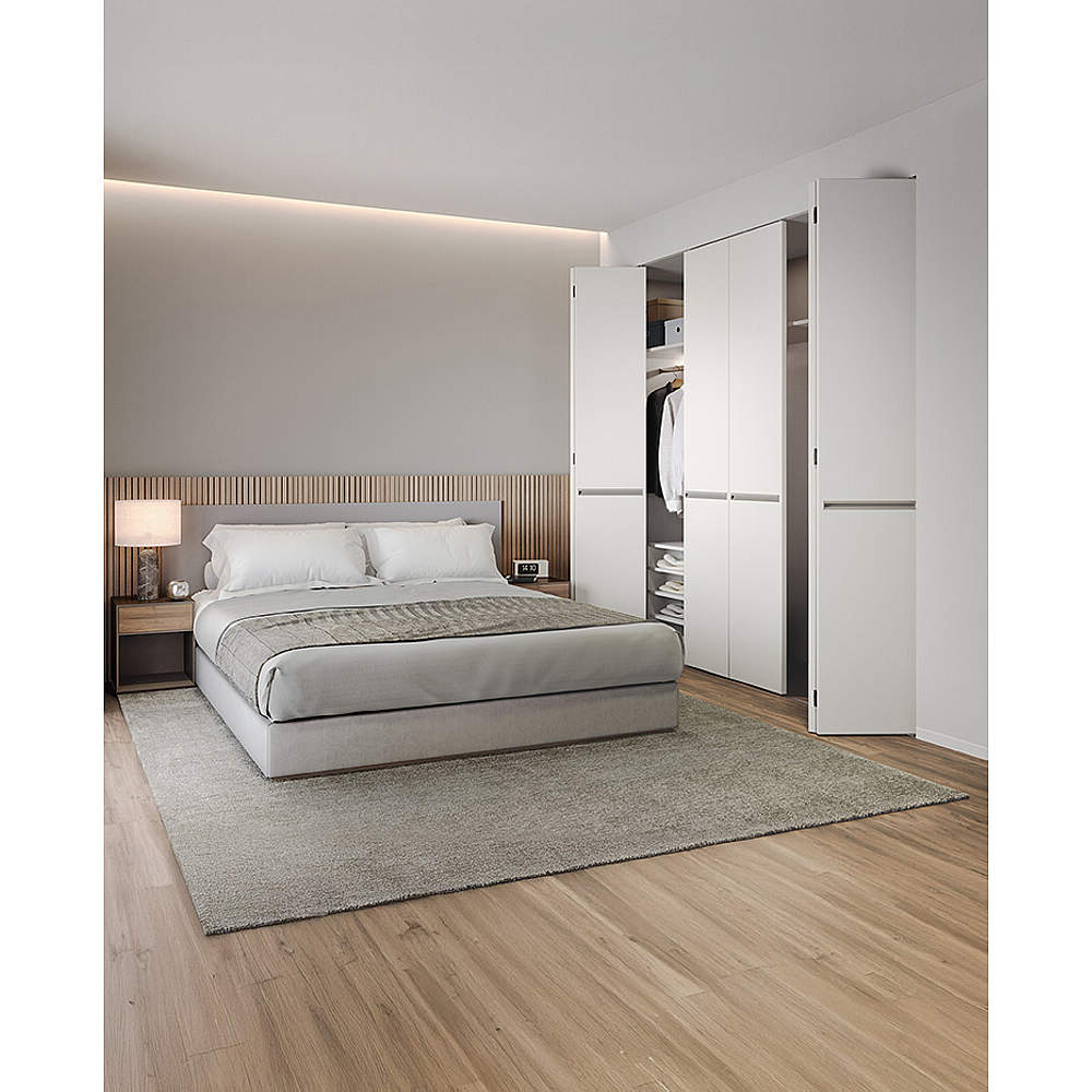 折戸用ソフトクローズヒンジ HG-JC70 【スガツネ工業】