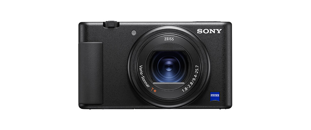 Sony ZV-1 | Sony Alpha Community