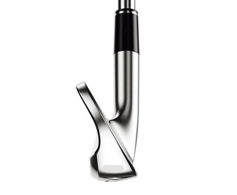 アイアンで不動の1位！ 『スリクソン ZXi5』の人気の秘密は、唯一無二