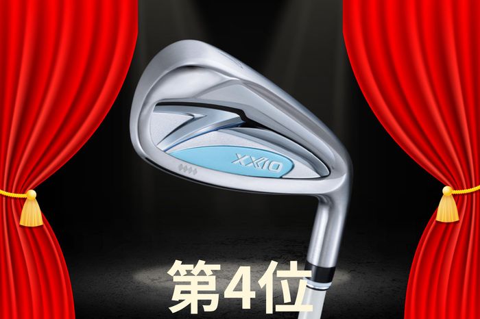 写真] 『ZXi5』が不動の1位 「プロモデルでもアマが使える」CB系が今年