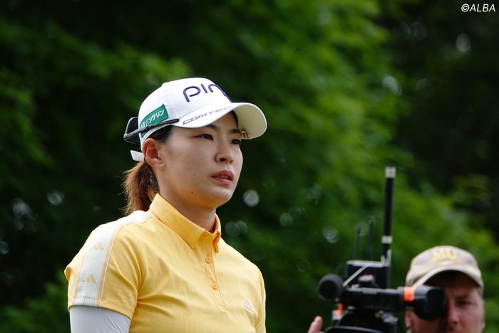 渋野日向子、初出場の21歳がトップ10入り 『日本勢5人』が来年の“全米