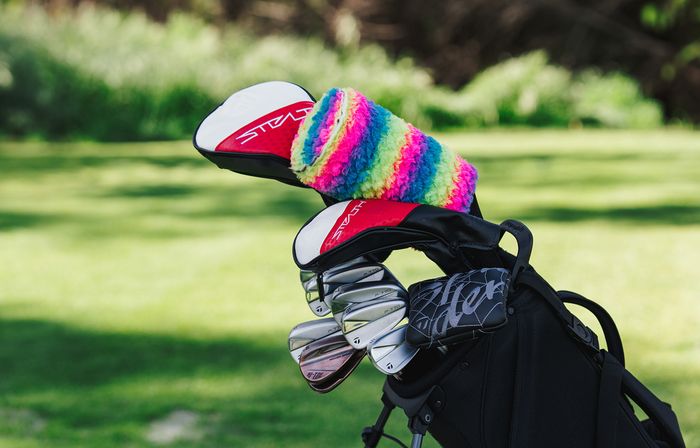 テーラーメイド バーナー ミニドライバー 11.5 【公式通販】