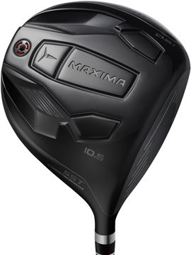 なんと「CT値：325μs」の超高反発、リョーマ『マキシマIII SST』、千本