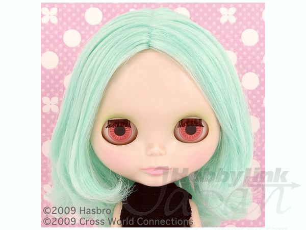 ブライス シンプリーペパーミント & シンプリーライラック | HLJ.co.jp