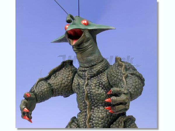 宇宙大怪獣ギララ ビッグフィギュア (35cm) | HLJ.co.jp
