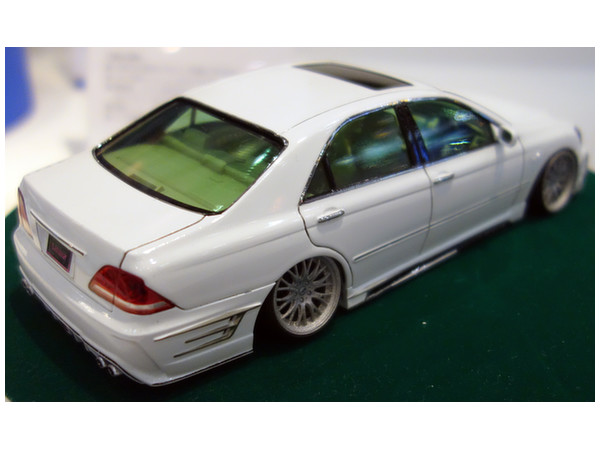 1/24 K-BREAK 18クラウン ハイパーゼロカスタム Ver.1 | HLJ.co.jp