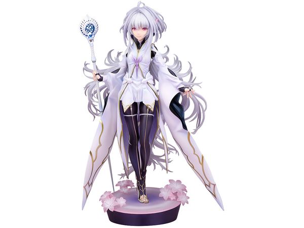 1/7 Fate/Grand Order Arcade キャスター/マーリン (プロトタイプ