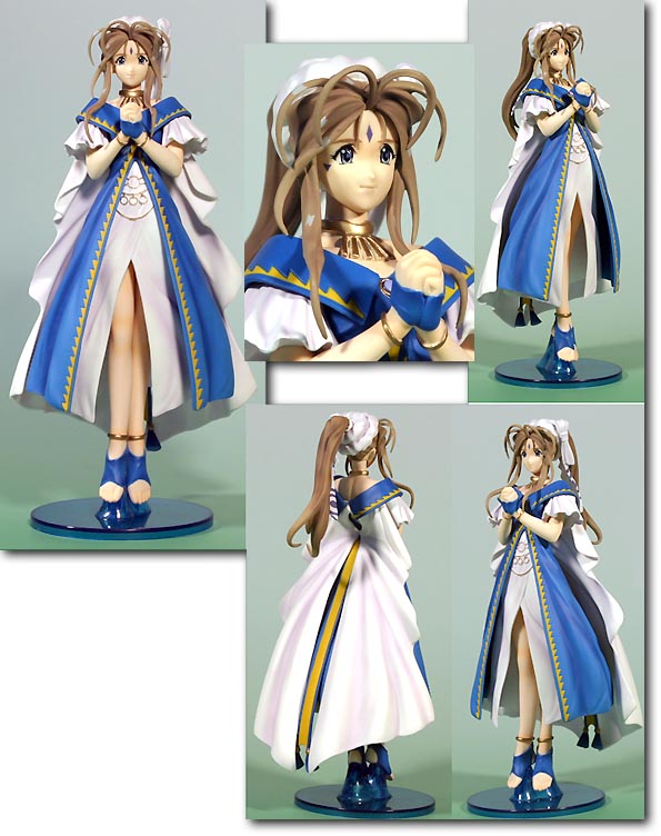 TV版 ベルダンディー 女神服仕様 | HLJ.co.jp