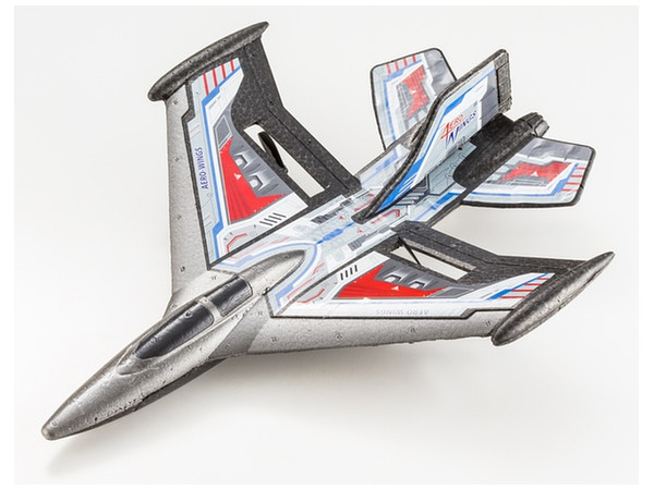 R/Cエアプレーン エアロウィングス | HLJ.co.jp